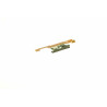 POWER BUTTON/LED BOARD