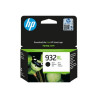 HP/InkHP 932XL High Yield Black Original Ink Cartridge | APLIUM
