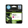 HP 912XL High Yield Magenta Original Ink Cartridge | APLIUM