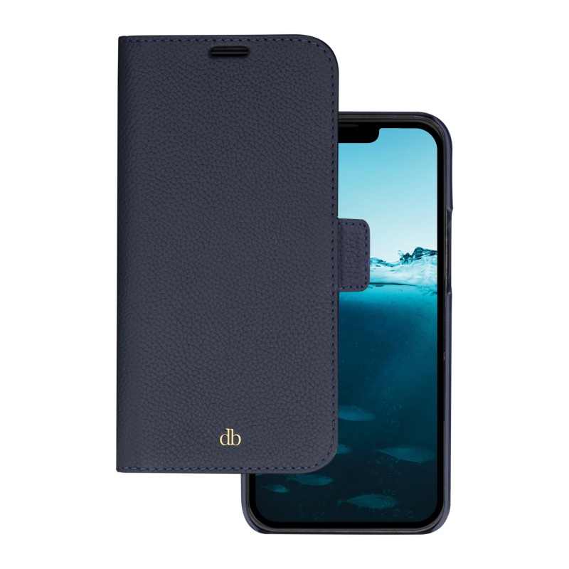 New York iPhone 14 Pro Max Pacific Blue