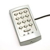 TOUCHLOCK keypad stainless