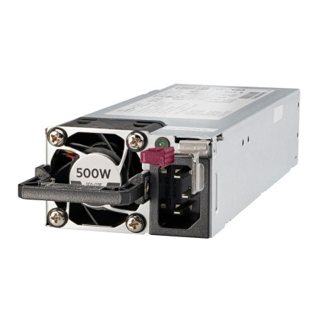 500W Fs Plat Ht Plg Lh Pwr Sply Kit | APLIUM