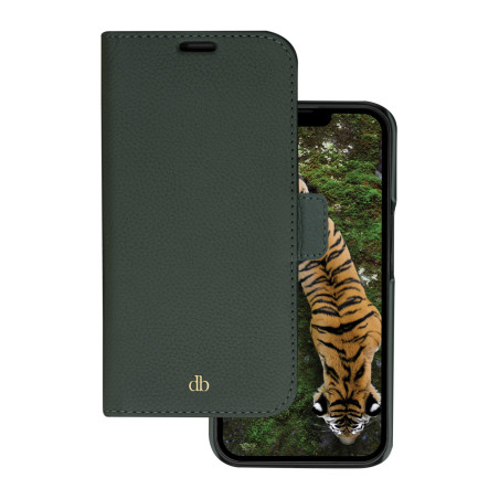 New York iPhone 14 Pro Evergreen