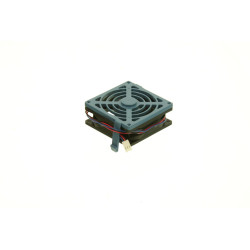 Front system fan for ML150 G2