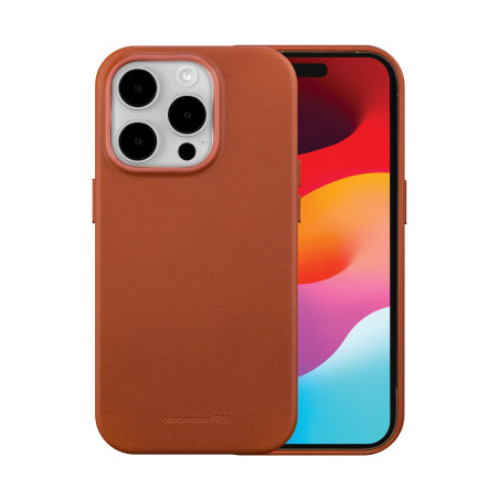 Roskilde MSFE iPhone 15 pro Max Tan