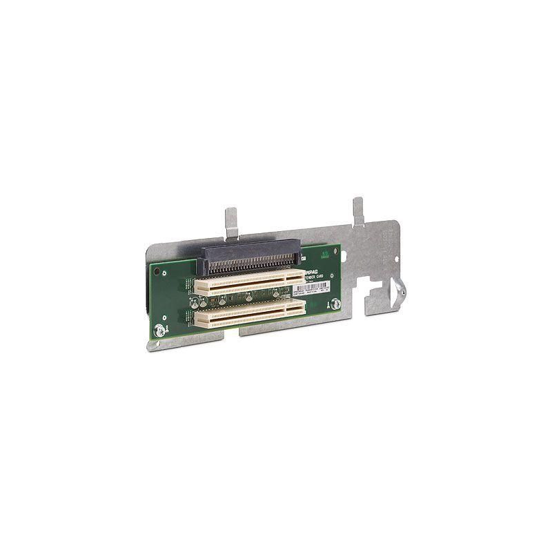 PCI-Express x1 - x8 Option