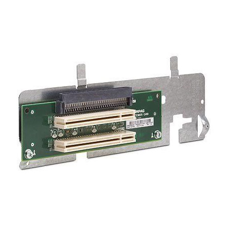 PCI-Express x1 - x8 Option