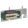 PCI-Express x1 - x8 Option