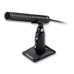 ME-31 Compact Gun Microphone