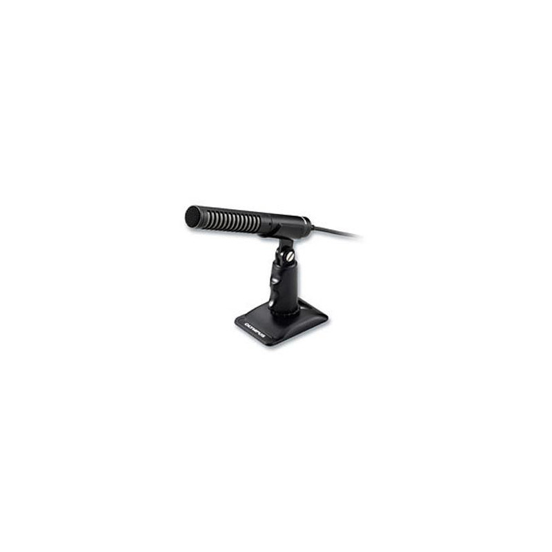 ME-31 Compact Gun Microphone