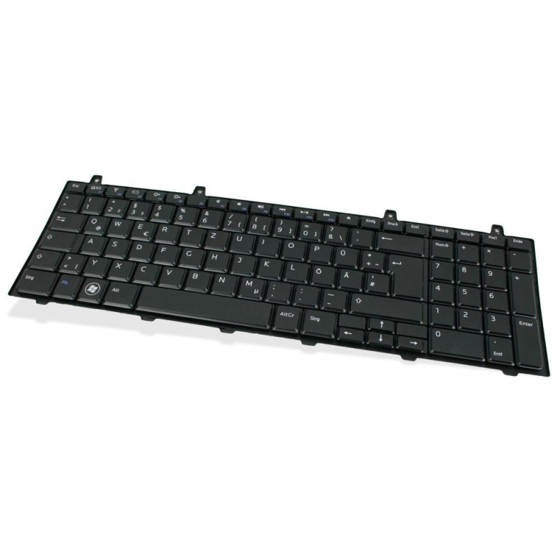 Keyboard (NORDIC)