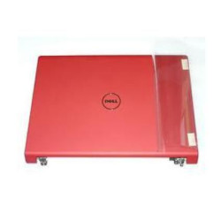 LCD Back Cover - Pink