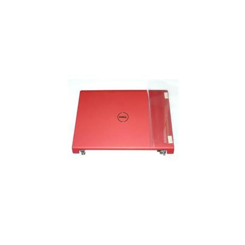 LCD Back Cover - Pink