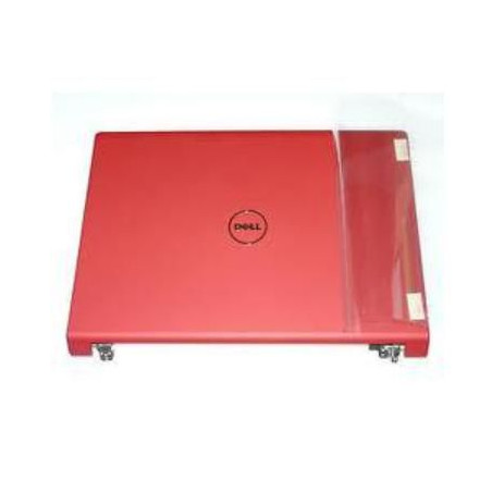 LCD Back Cover - Pink