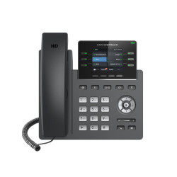 Grp2613 Ip Phone Black 6 | APLIUM