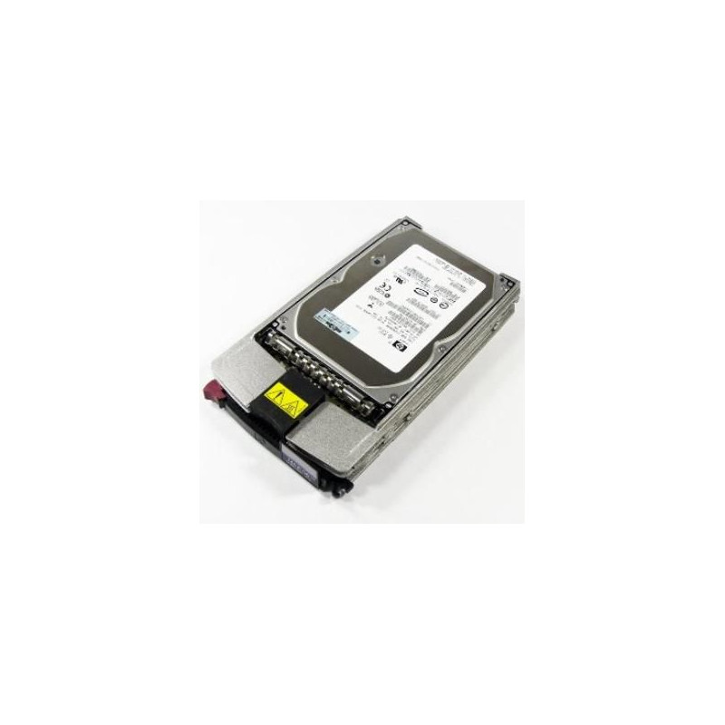 Hotswap 146.8GB U320 10K