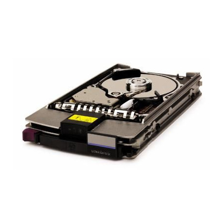 HDD,72.8GB,SCSI3 U320 10K