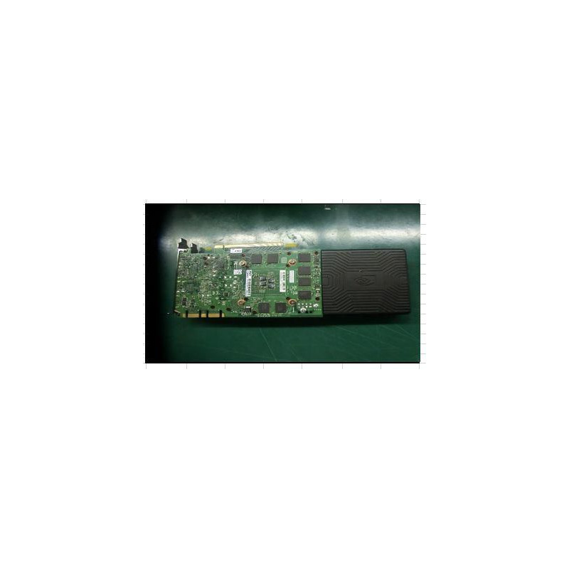 NVIDIA Quadro M5000 graphics