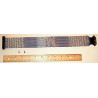 Ultra-3 SCSI ribbon cable