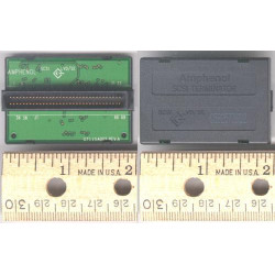 Low Voltage Differential SCSI