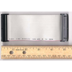 IDE cable for CD-ROM drives,