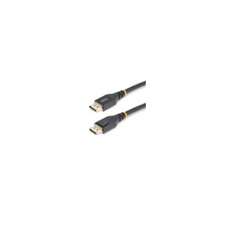 7m Active DisplayPort 1.4 Cable - 4K/8K