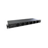 Vertiv PowerGo Rack PDU Basic 1U 10A 2