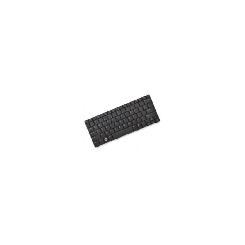 Keyboard (DUTCH)