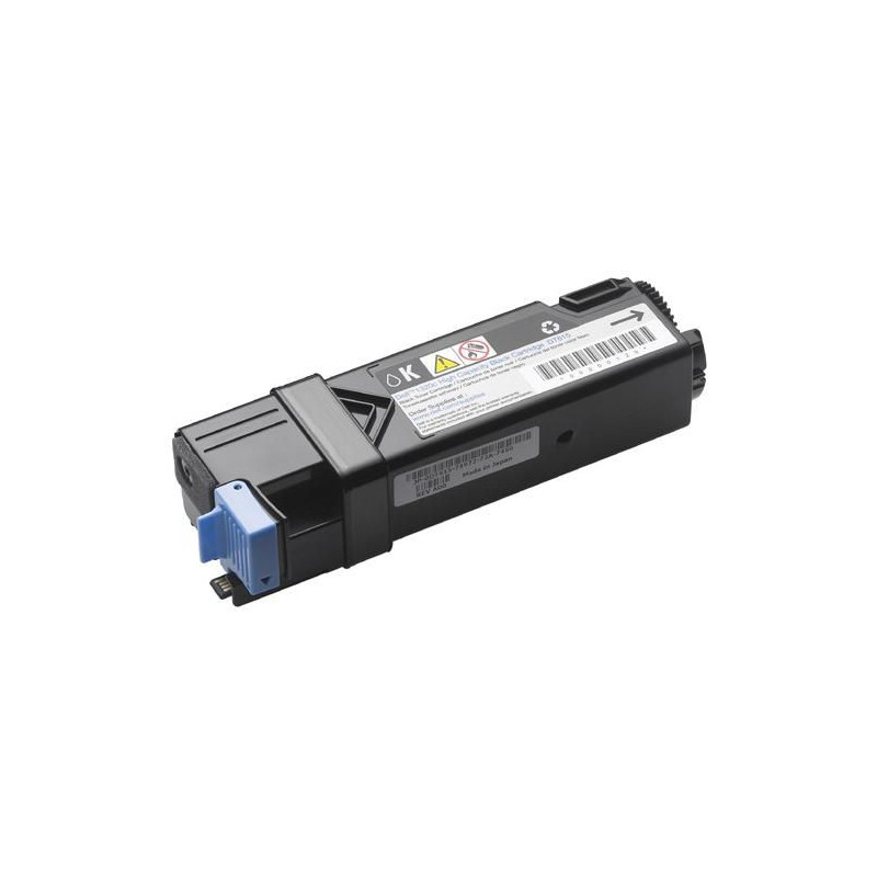 Black Std Toner 1K