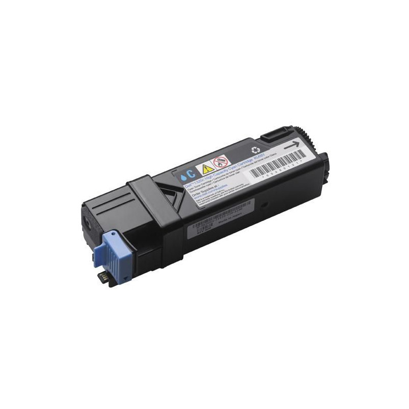 Cyan Std Toner 1K