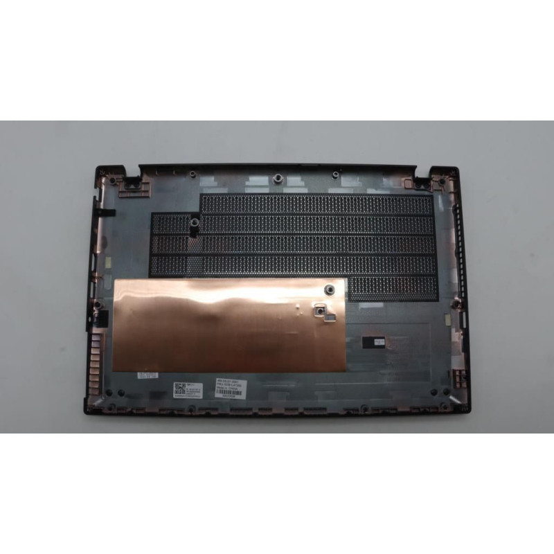 COVER FRU COVER D COVER, ASM,