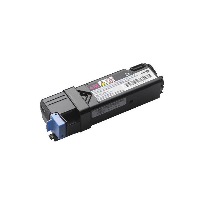 Magenta Std Toner 1K