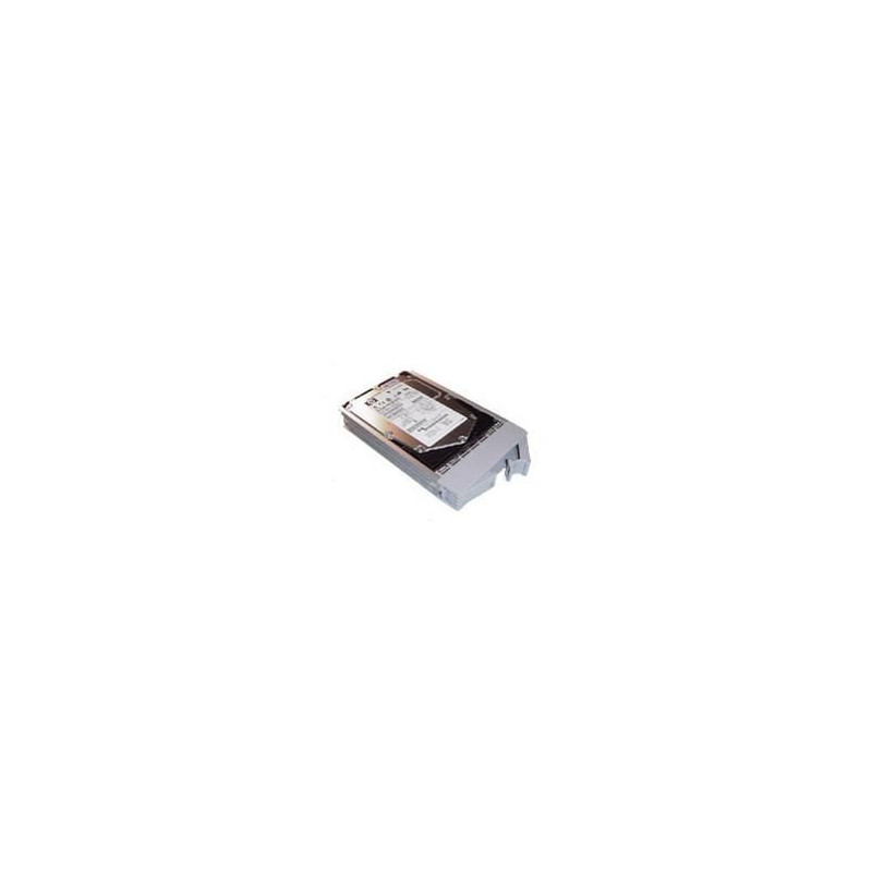 HOTSWAP DRIVE TRAY