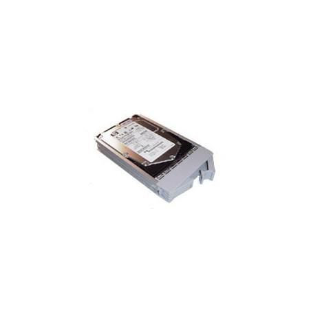 HOTSWAP DRIVE TRAY