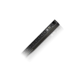 16-Port 0U Power Distribution | APLIUM