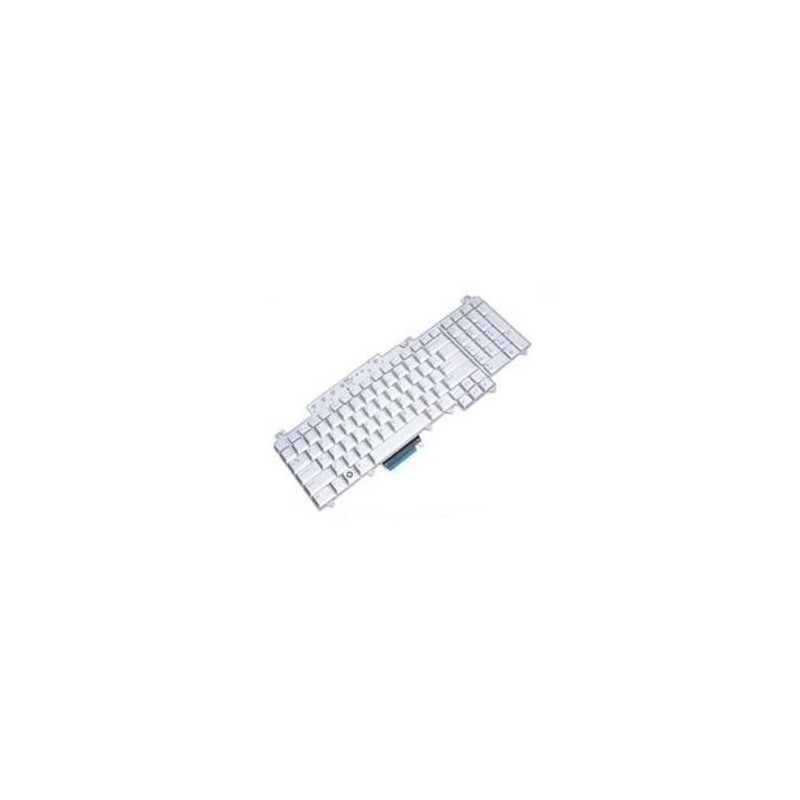 Keyboard (SPANISH)