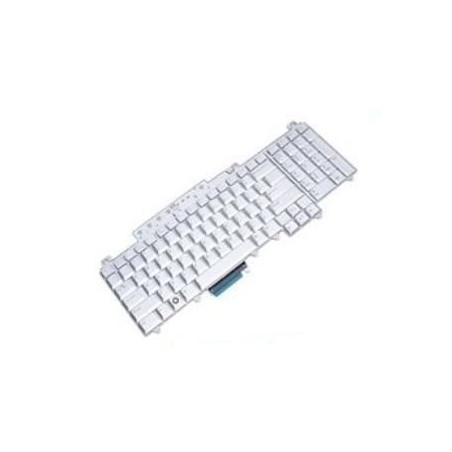 Keyboard (SPANISH)