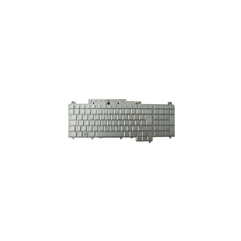 Keyboard (SWISS)