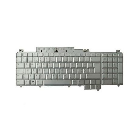 Keyboard (SWISS)