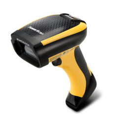Powerscan M9100 433 Rb RS232 Kit In | APLIUM