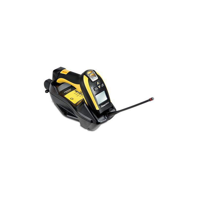 Powerscan M9100/D 433 Rb RS232 Kit In | APLIUM