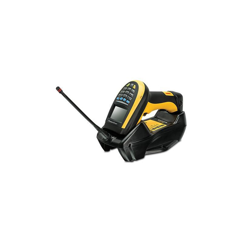 PowerScan PM9100, 433 MHz