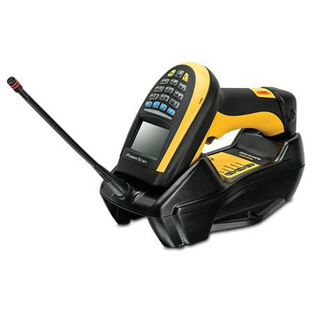 PowerScan PM9100, 433 MHz