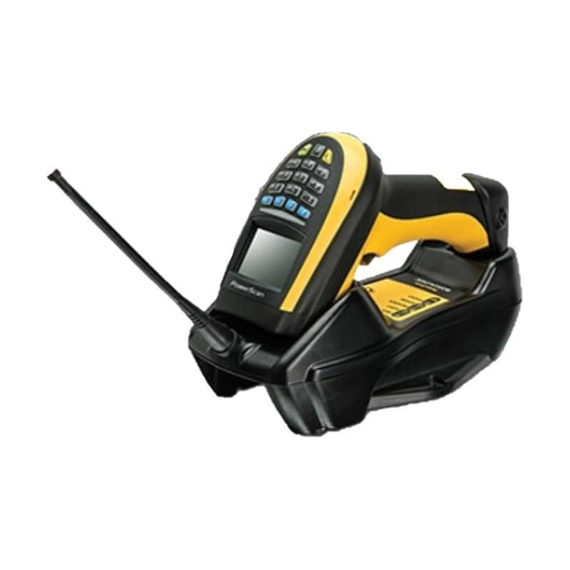 PowerScan PM9100, 910 MHz