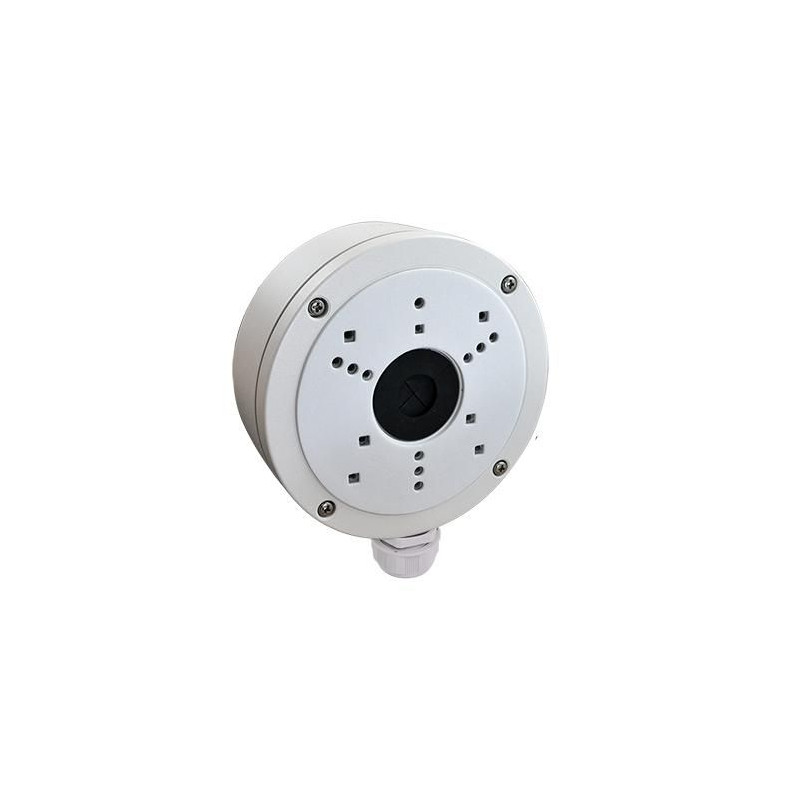 Junction Box (for A416, A418,