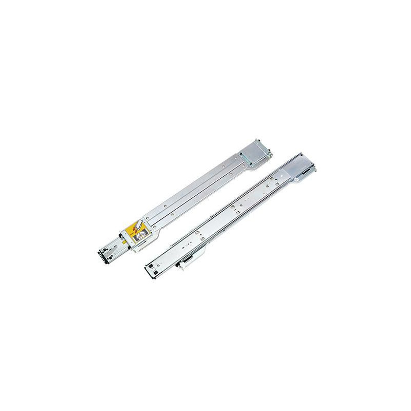 19" Rackmount Rails
