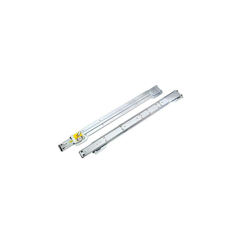 26" Rackmount Rails