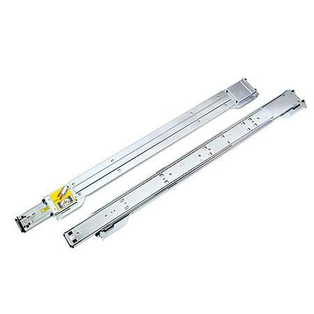 26" Rackmount Rails