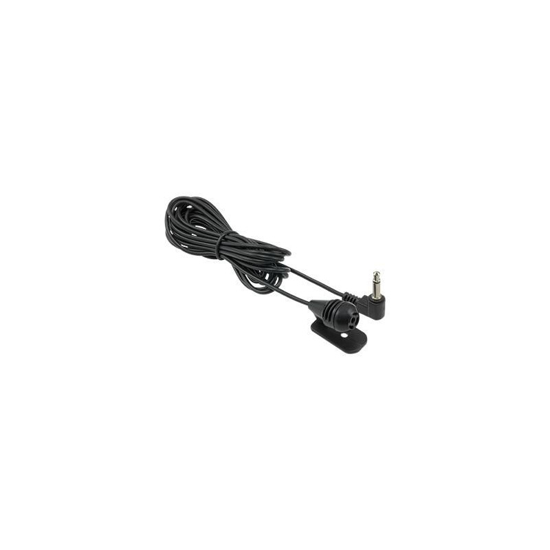 Passive Mic Omnidirectional