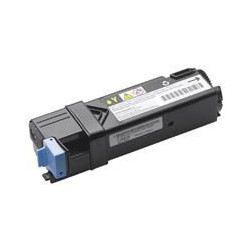 2K Yellow Toner
